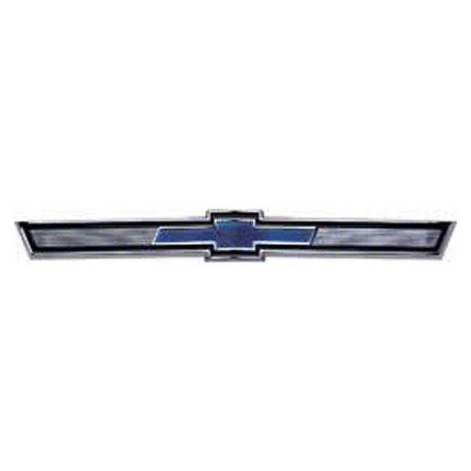 Goodmark Industries 1969-1972 Chevrolet Nova Hood Ornament GMK401221569