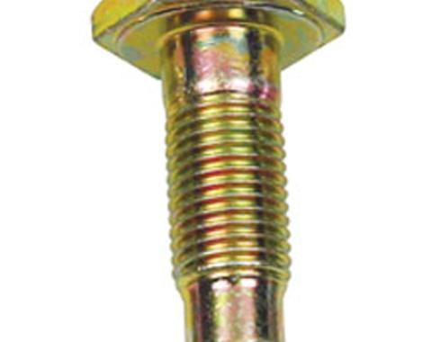 Goodmark Industries 1962-1966 Buick / Chevrolet / Oldsmobile / Pontiac Seat Belt Lap And Shoulder Belt Bolt GMK4010928621