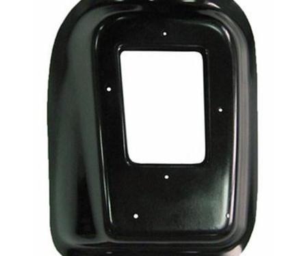 Goodmark Industries 1968-1972 Chevrolet / Pontiac Center Floor Pan GMK4012507682