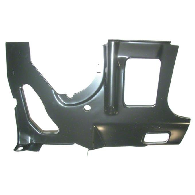 Goodmark Industries 1967-1972 Chevrolet / Pontiac Body A-Pillar Reinforcement Bracket GMK4012406684L