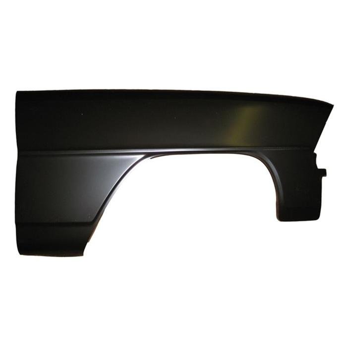 Goodmark Industries 1967 Chevrolet / Pontiac Front Passenger Side Fender Stamping GMK401110067R