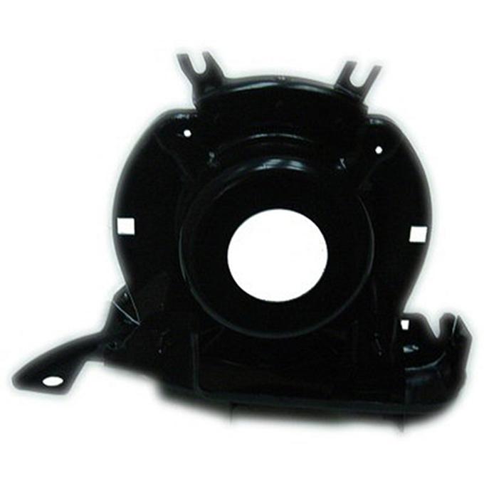 Goodmark Industries 1966 Chevrolet Chevy II Passenger Side Headlight Bracket/Steel GMK401106466R