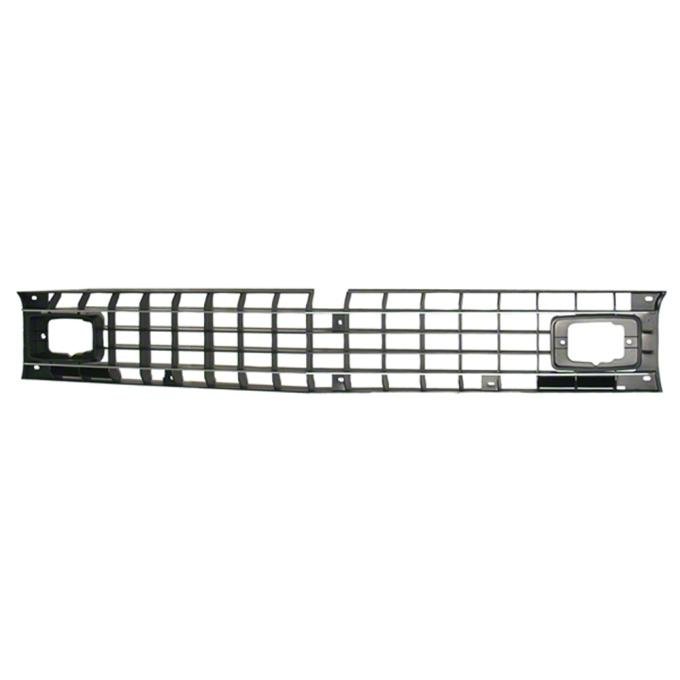 Goodmark Industries 1973-1974 Chevrolet Nova Front Grille GMK4012050732