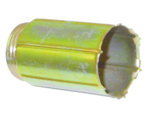 Goodmark Industries 1962-1984 Buick / Chevrolet / GMC / Oldsmobile / Pontiac Cigarette Lighter GMK4010523623