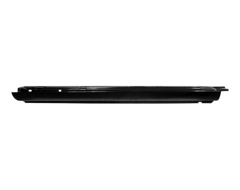Goodmark Industries 1962-1967 Chevrolet / Pontiac Passenger Side Rocker Panel GMK4010470621R