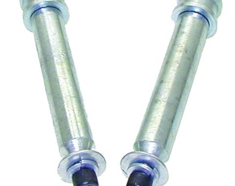 Goodmark Industries 1968-1979 Buick / Chevrolet / Oldsmobile / Pontiac Misc Body Parts GMK402040268S