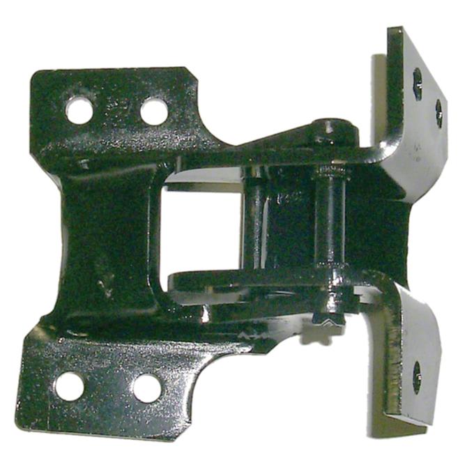 Goodmark Industries 1968 Chevrolet / Pontiac Front Passenger Side Upper Door Hinge GMK4012401681R