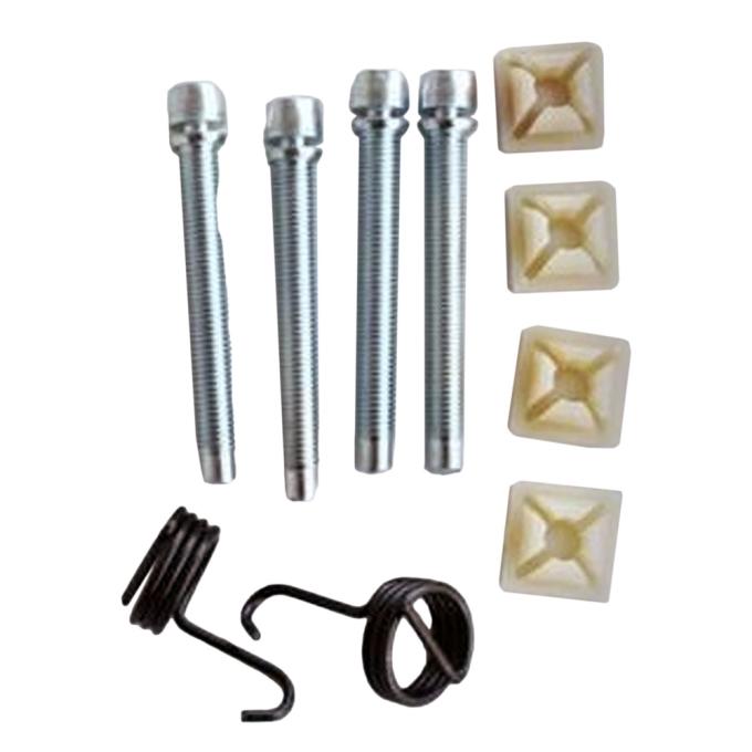 Goodmark Industries 1962-1968 Chevrolet Headlight Adjuster Kit GMK401006962S