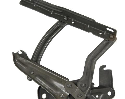 Goodmark Industries 1965-1969 Chevrolet / Pontiac Passenger Side Hood Hinge GMK402021067AR