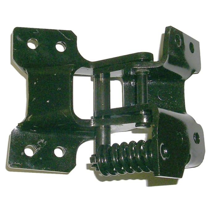 Goodmark Industries 1968 Chevrolet / Pontiac Front Passenger Side Lower Door Hinge GMK4012401682R