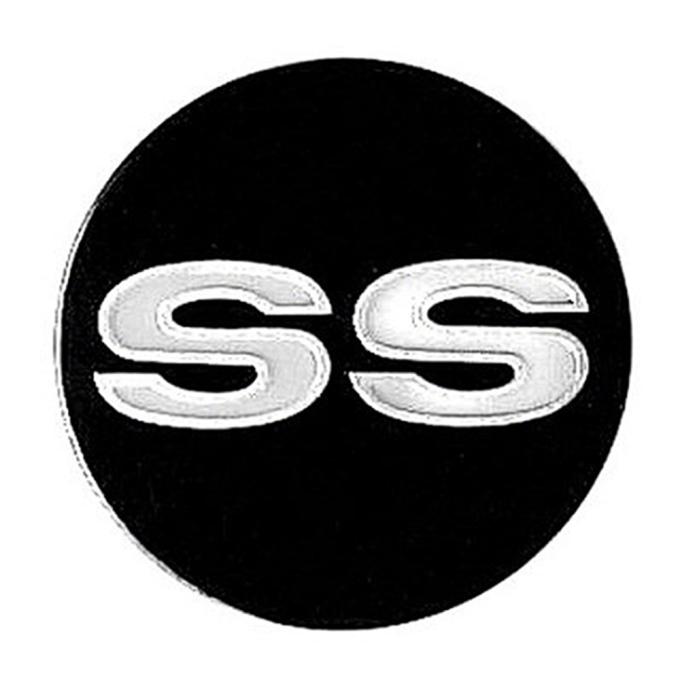 Goodmark Industries 1969 Chevrolet Center Wheel Cap GMK4012588692S