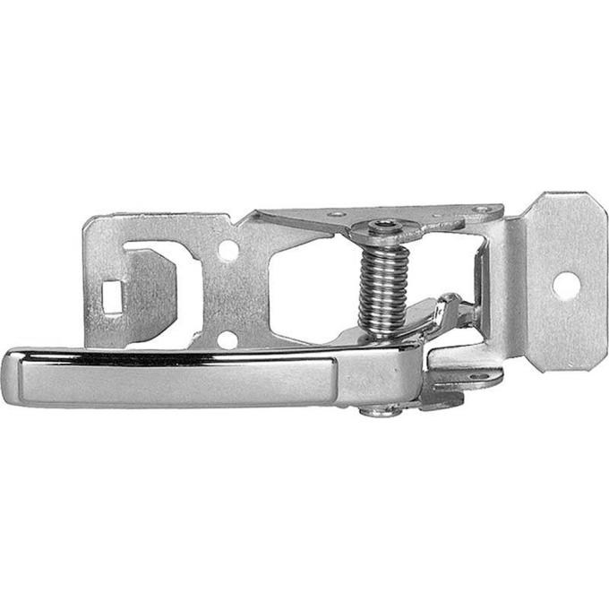 Goodmark Industries 1975-1985 Buick / Chevrolet / Oldsmobile / Pontiac Passenger Side Interior Door Handle GMK401344176R