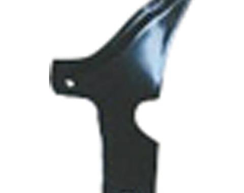 Goodmark Industries 1971-1972 Chevrolet / Pontiac Driver Side Trunk Floor Brace GMK4012721711L