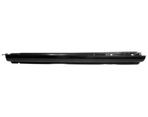 Goodmark Industries 1962-1967 Chevrolet / Pontiac Driver Side Rocker Panel GMK4010470621L