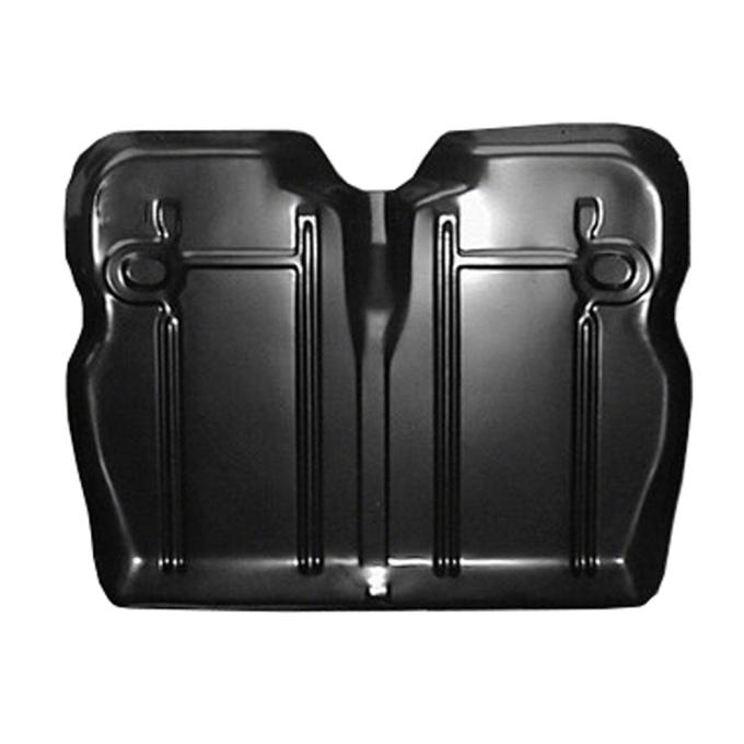 Goodmark Industries 1968-1972 Chevrolet / Pontiac Trunk Floor GMK4012725681