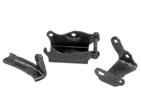 Goodmark Industries 1969 Chevrolet Power Steering Pump Bracket GMK4012289693S
