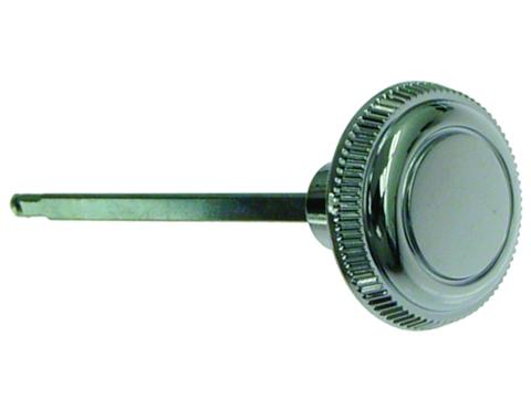 Goodmark Industries 1967-1968 Chevrolet Dash Knob GMK4011523672
