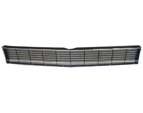 Goodmark Industries 1968-1969 Chevrolet Front Grille GMK4012050682