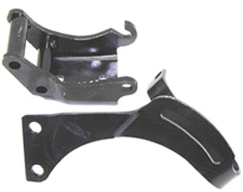 Goodmark Industries 1967-1968 Chevrolet Power Steering Pump Bracket GMK4020289672S