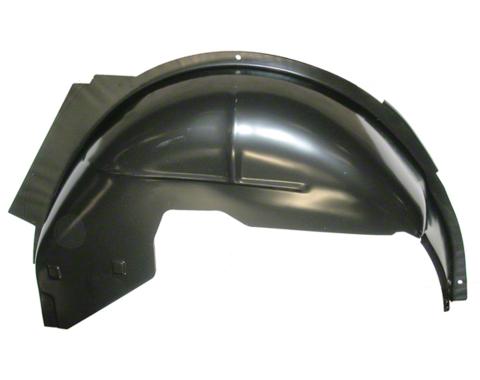 Goodmark Industries 1968-1974 Chevrolet Rear Driver Side Wheel Housing GMK401267068L