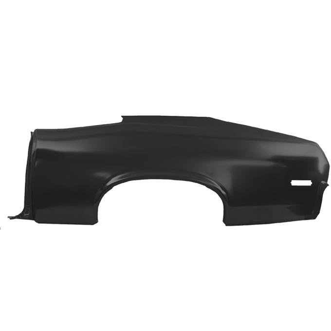 Goodmark Industries 1970-1972 Chevrolet / Pontiac Driver Side Quarter Panel GMK401260170AL
