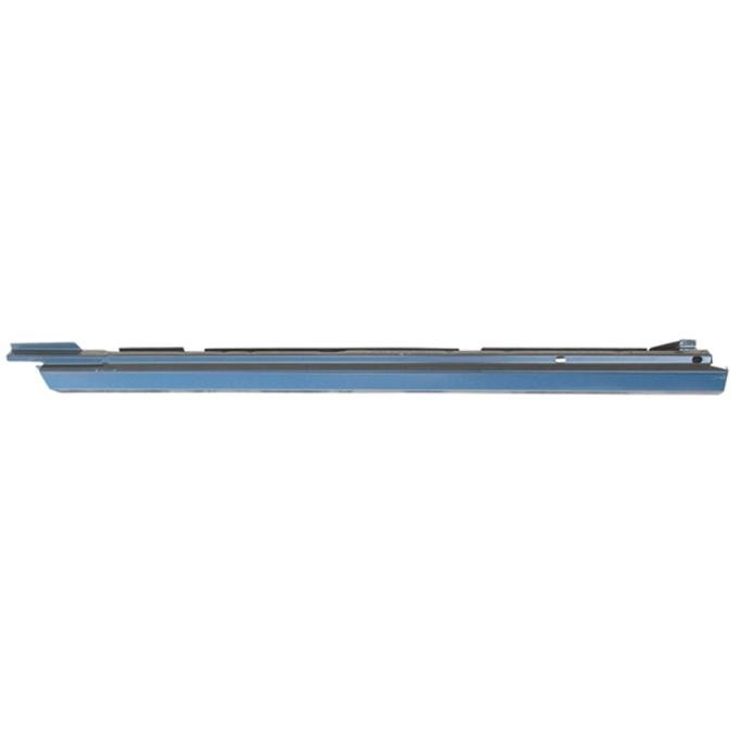 Goodmark Industries 1968-1979 Buick / Chevrolet / Oldsmobile / Pontiac Driver Side Rocker Panel GMK4012470681L