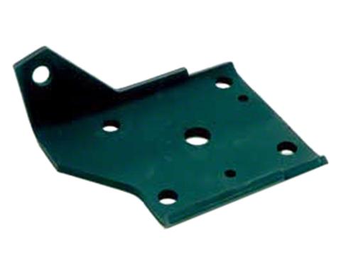 Goodmark Industries 1968-1973 Buick / Chevrolet / Oldsmobile / Pontiac Rear Passenger Side Shock Mount Plate GMK4020996681R