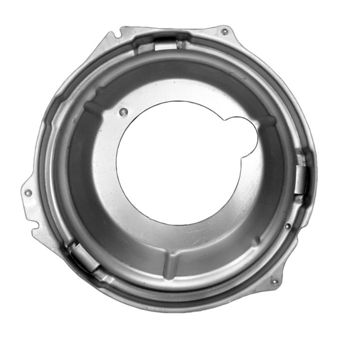Goodmark Industries 1962-1966 Chevrolet Chevy II Headlight Retaining Ring GMK4010063621