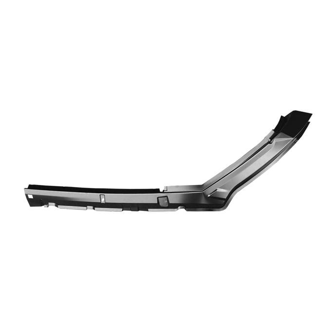 Goodmark Industries 1968-1972 Chevrolet Roof Side Rail GMK4012496682R