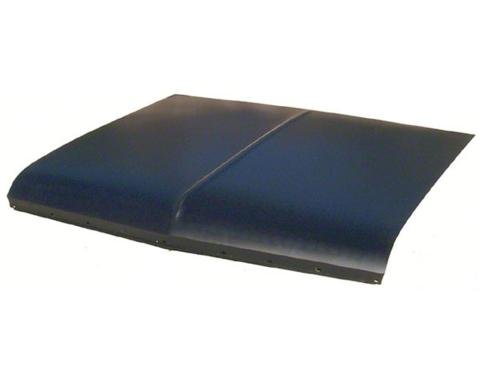Goodmark Industries 1966-1967 Chevrolet Chevy II Hood GMK401120066