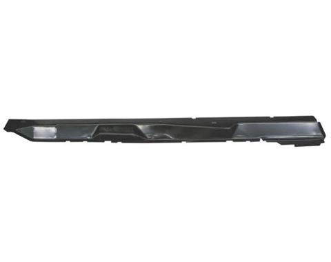 Goodmark Industries 1962-1979 Buick / Chevrolet / Oldsmobile / Pontiac Passenger Side Inner Rocker Panel GMK4012460681R