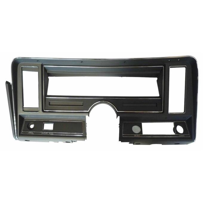 Goodmark Industries 1969-1972 Chevrolet Nova Dash Panel GMK401252369BD