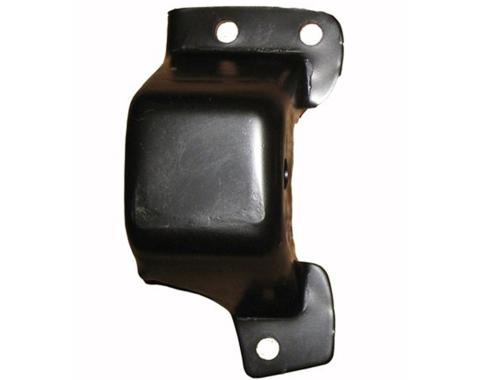Goodmark Industries 1967-1972 Chevrolet / Pontiac Driver Side Engine Mount Bracket GMK402033567L