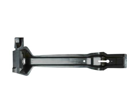 Goodmark Industries 1971-1972 Chevrolet Nova Driver Side Trunk Floor Brace GMK401274571L