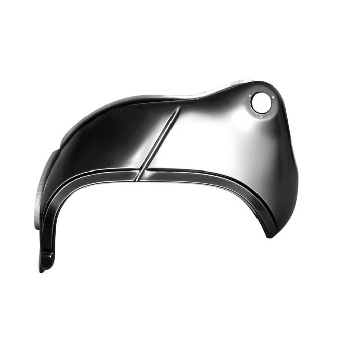 Goodmark Industries 1966-1967 Chevrolet / Pontiac Rear Driver Side Outer Wheel Housing GMK401167566L