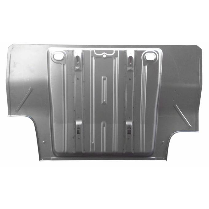 Goodmark Industries 1962-1967 Chevrolet Chevy II Trunk Floor GMK401072562S