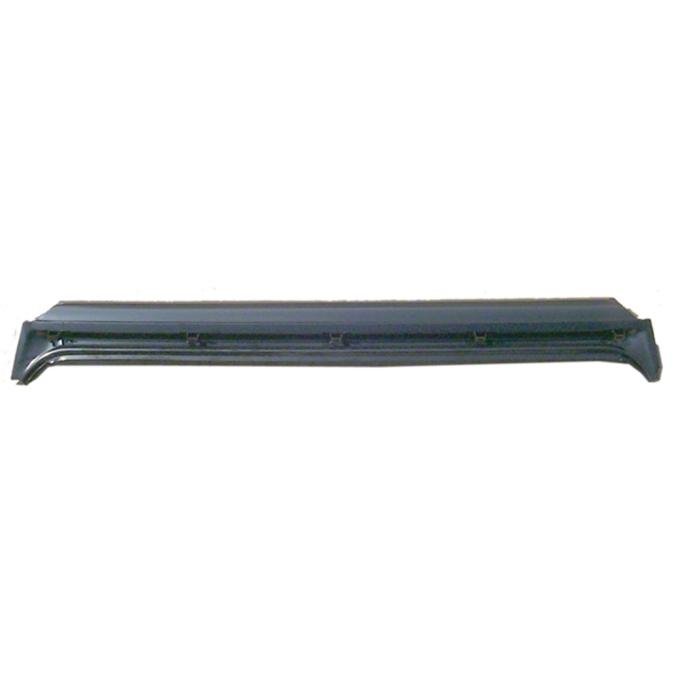 Goodmark Industries 1968-1974 Chevrolet Rear Body Panel Filler Panel GMK401271068
