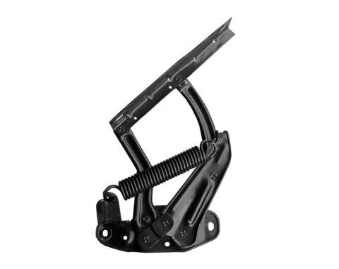 Goodmark Industries 1965-1969 Chevrolet / Pontiac Driver Side Hood Hinge GMK4020210672L