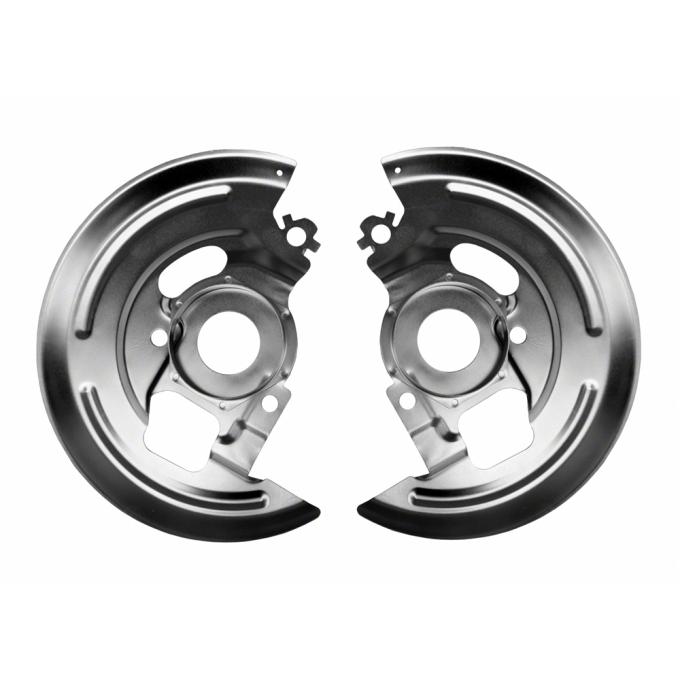 Goodmark Industries 1969-1970 Buick / Chevrolet / Oldsmobile / Pontiac Brake Backing Plate GMK401259569P