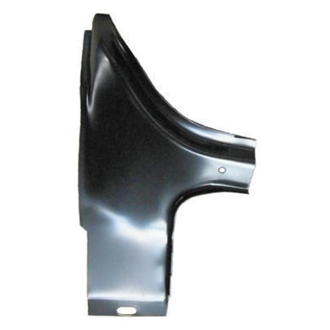 Goodmark Industries 1970 Chevrolet Nova Rear Body Panel Bracket GMK4012721701L