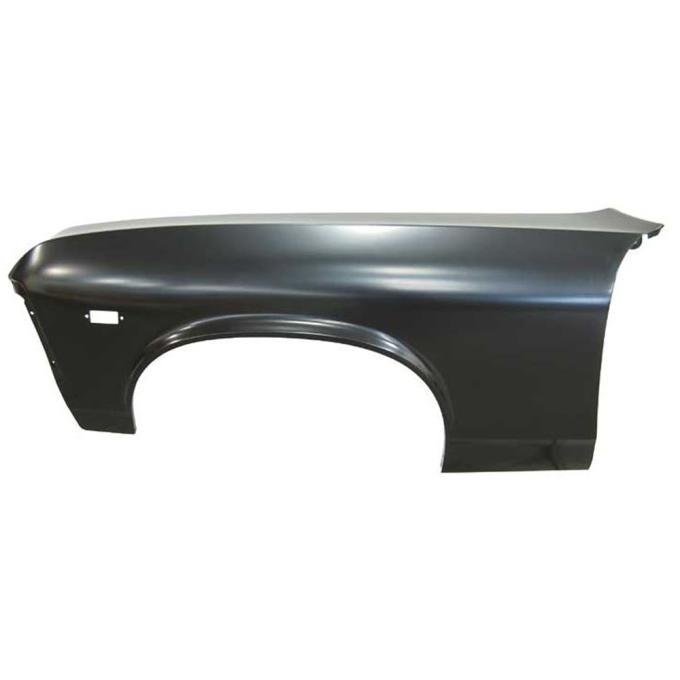 Goodmark Industries 1968-1969 Chevrolet Front Driver Side Fender Stamping GMK401210068L