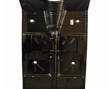 Goodmark Industries 1962-1967 Chevrolet / Pontiac Driver Side Floor Pan GMK4010500627
