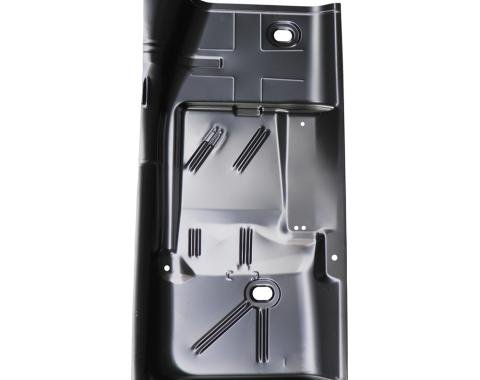 Goodmark Industries 1962-1967 Chevrolet / Pontiac Passenger Side Floor Pan GMK4010500623R