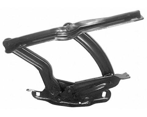 Goodmark Industries 1968-1979 Buick / Chevrolet / Oldsmobile / Pontiac Driver Side Hood Hinge GMK401221068L