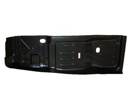 Goodmark Industries 1968-1974 Buick / Chevrolet / Oldsmobile / Pontiac Passenger Side Floor Pan GMK401250068R