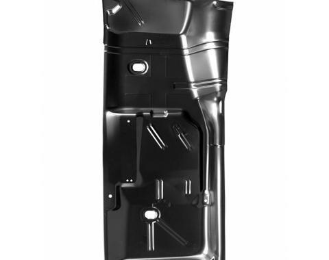Goodmark Industries 1962-1967 Chevrolet / Pontiac Front Driver Side Floor Pan GMK4010500622L