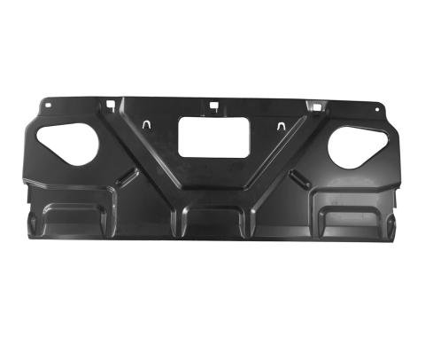 Goodmark Industries 1968-1972 Chevrolet / Pontiac Trunk / Seat Divider GMK401264368