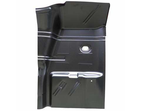 Goodmark Industries 1962-1967 Chevrolet / Pontiac Front Passenger Side Floor Pan GMK4010505621R