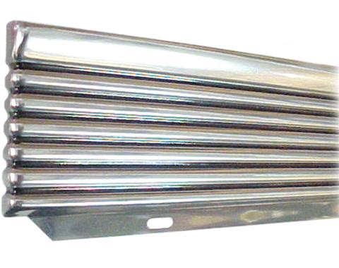Goodmark Industries 1968-1974 Chevrolet Rocker Panel Molding GMK401247568P