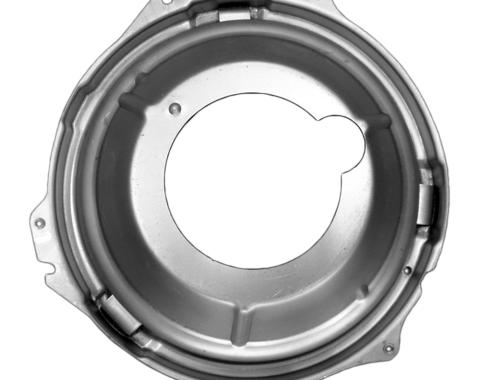 Goodmark Industries 1962-1966 Chevrolet Chevy II Headlight Retaining Ring GMK4010063621